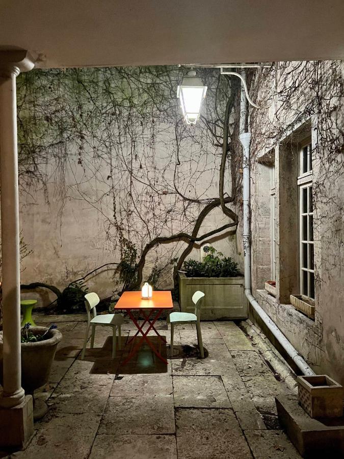 La Verriere - Chambre D'Hotes Et Gite De Charme Poligny  Luaran gambar