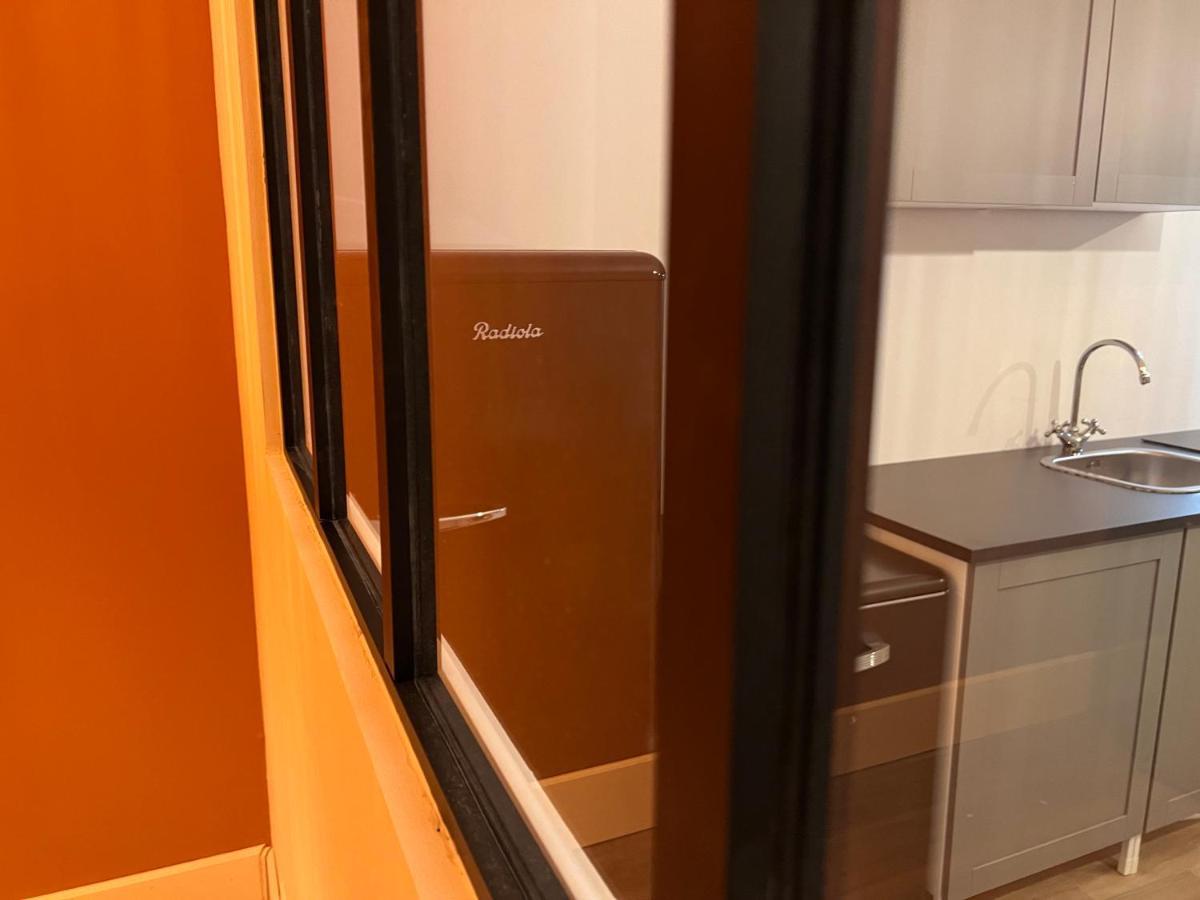 La Verriere - Chambre D'Hotes Et Gite De Charme Poligny  Luaran gambar