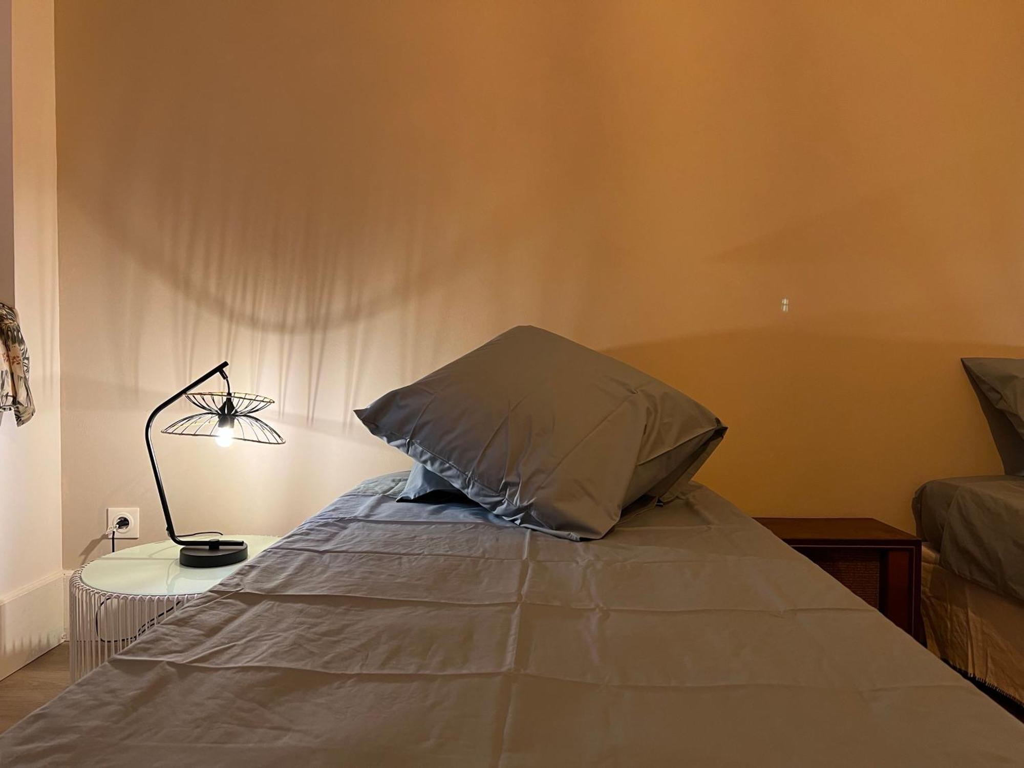 La Verriere - Chambre D'Hotes Et Gite De Charme Poligny  Luaran gambar