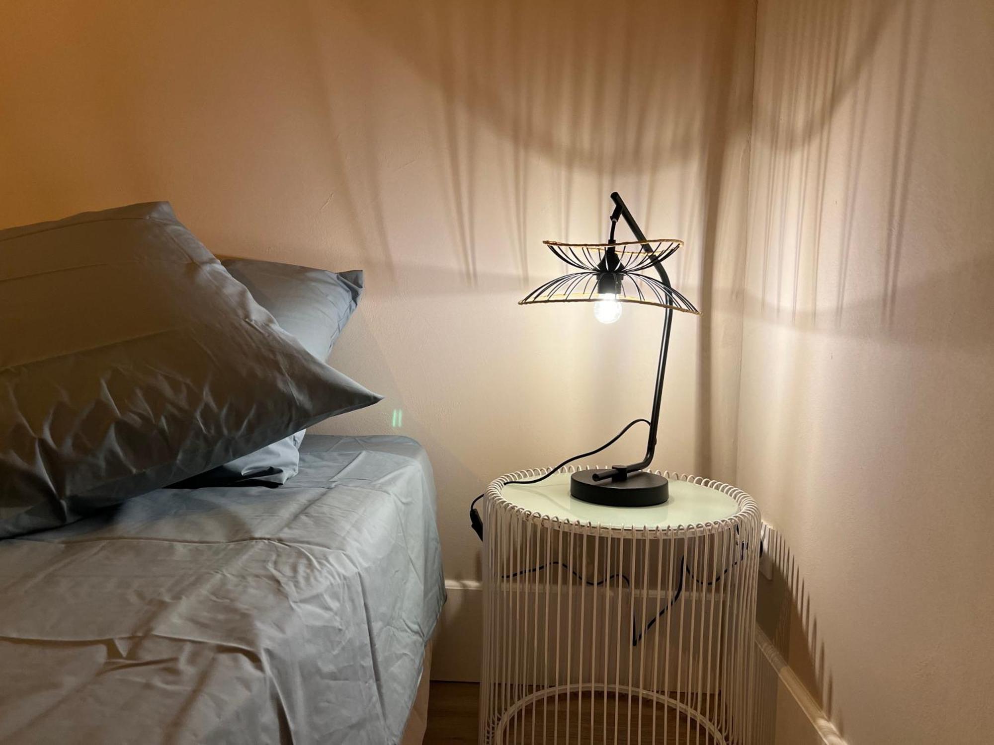 La Verriere - Chambre D'Hotes Et Gite De Charme Poligny  Luaran gambar