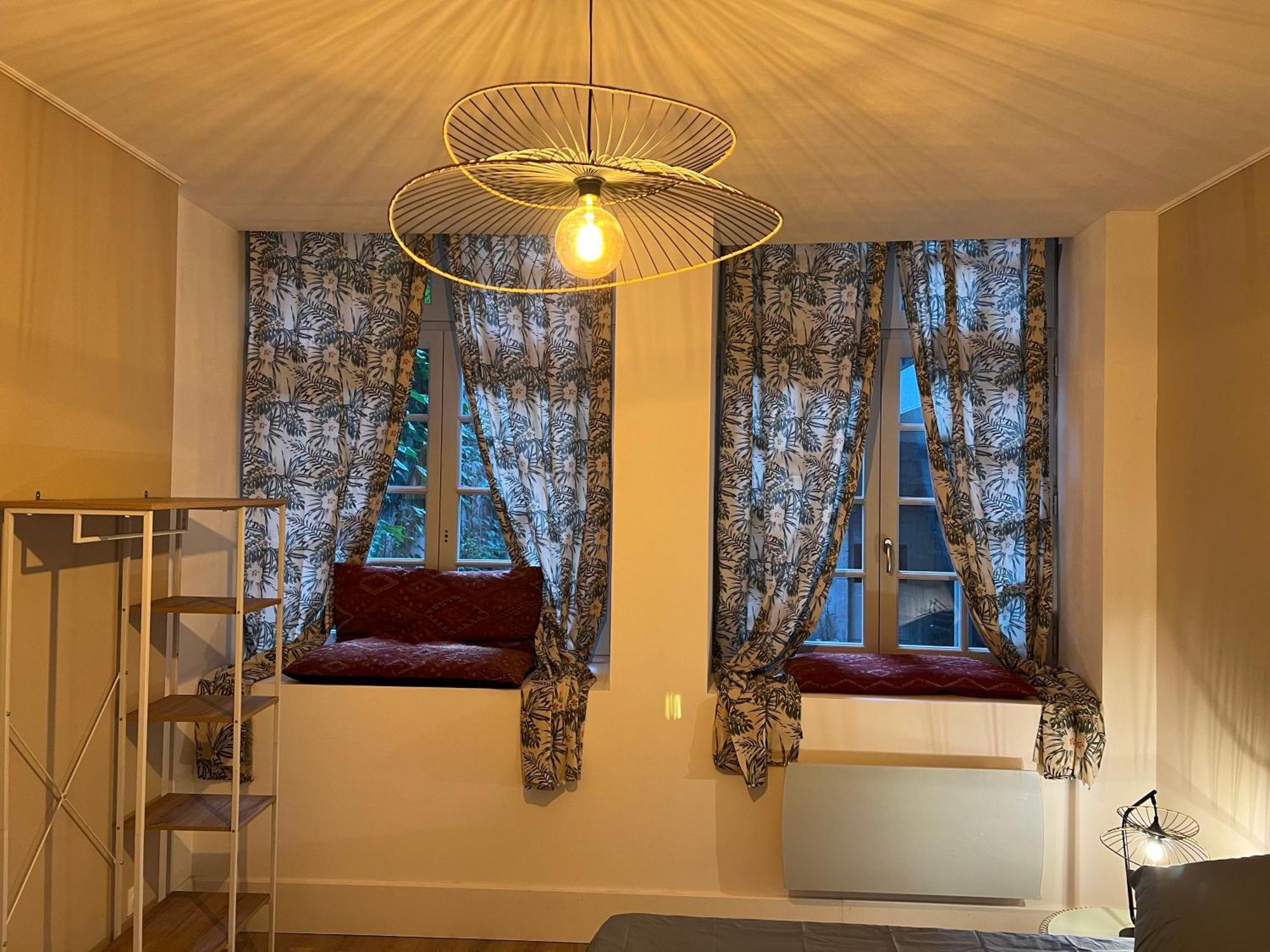 La Verriere - Chambre D'Hotes Et Gite De Charme Poligny  Luaran gambar