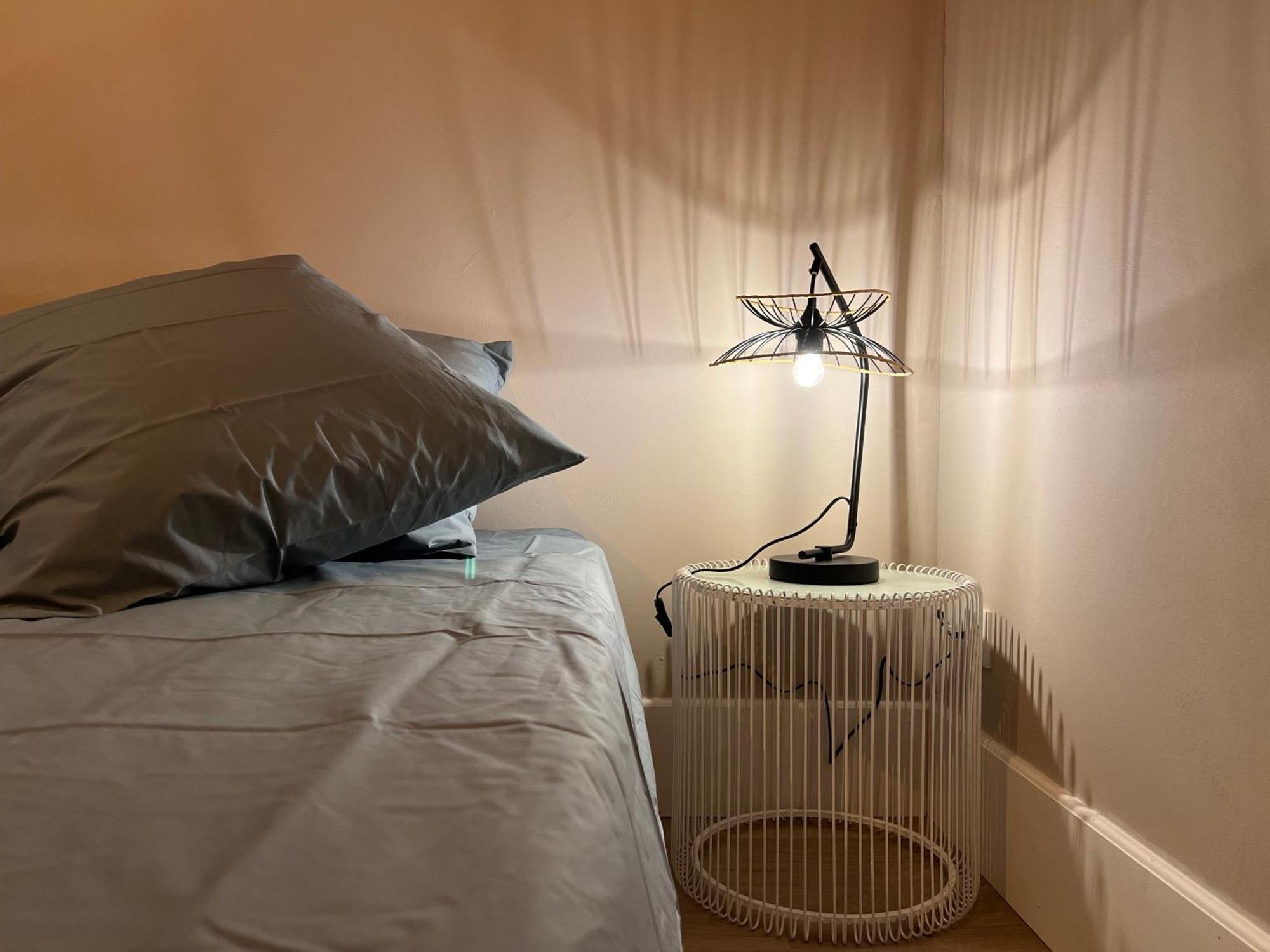 La Verriere - Chambre D'Hotes Et Gite De Charme Poligny  Luaran gambar