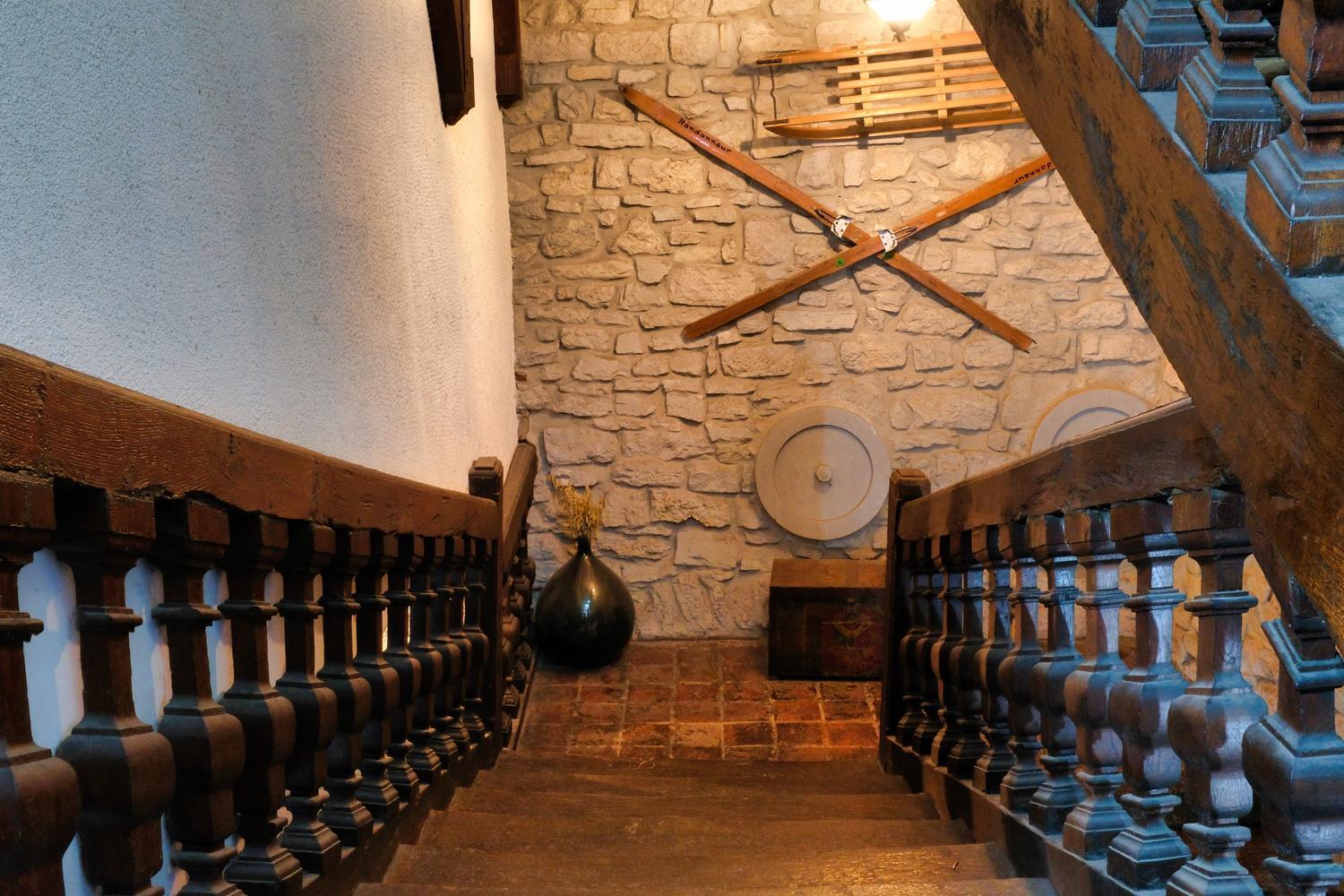 La Verriere - Chambre D'Hotes Et Gite De Charme Poligny  Luaran gambar