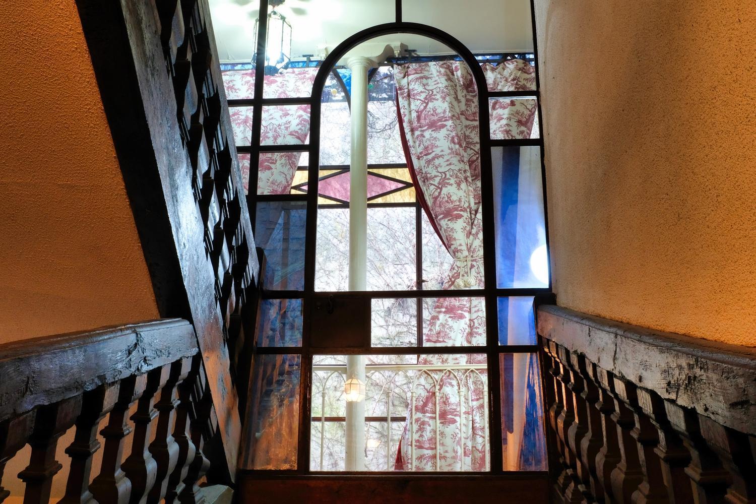 La Verriere - Chambre D'Hotes Et Gite De Charme Poligny  Luaran gambar